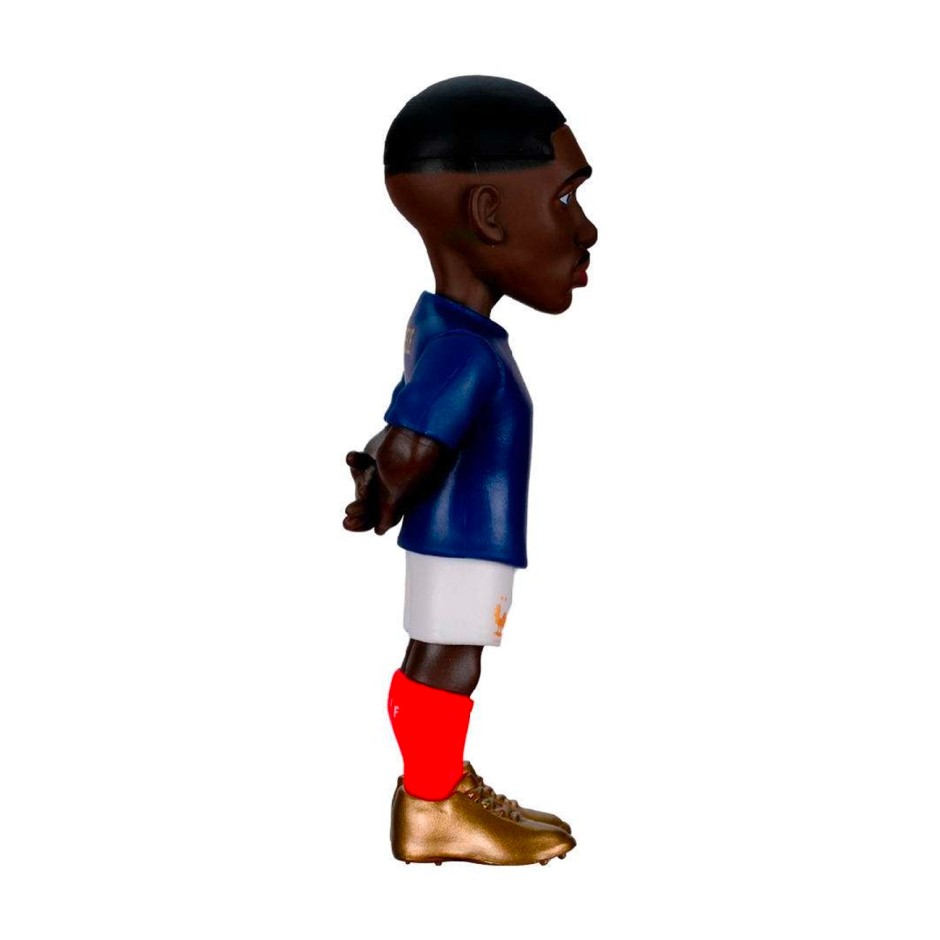 Figure Colorful - Minix World Cup France: Ousmane Dembele