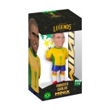 Figure Colorful - Minix Legends World Cup Brazil: Roberto Carlos Image 0