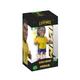 Figure Colorful - Minix Legends World Cup Brazil: Ronaldinho Image 0