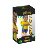 Φιγούρα Πολύχρωμη - Minix Legends World Cup Brazil: Rivaldo Εικόνα 0