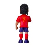 Figure Colorful - Minix Legends World Cup Spain: Raúl  Image 1