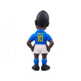 Φιγούρα Πολύχρωμη - Minix Football Legends: Pelé Brazil 2nd Kit Εικόνα 1