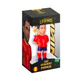 Φιγούρα Πολύχρωμη - Minix Legends World Cup Spain: Xavi Hernandez Εικόνα 0