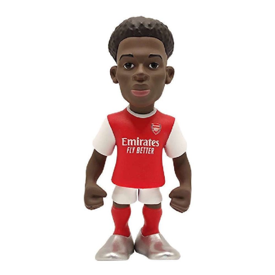 MINIX SAKA ARSENAL MNX94000 Colorful