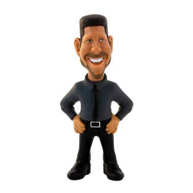 MINIX  CHOLO SIMEONE MNX89000 Colorful