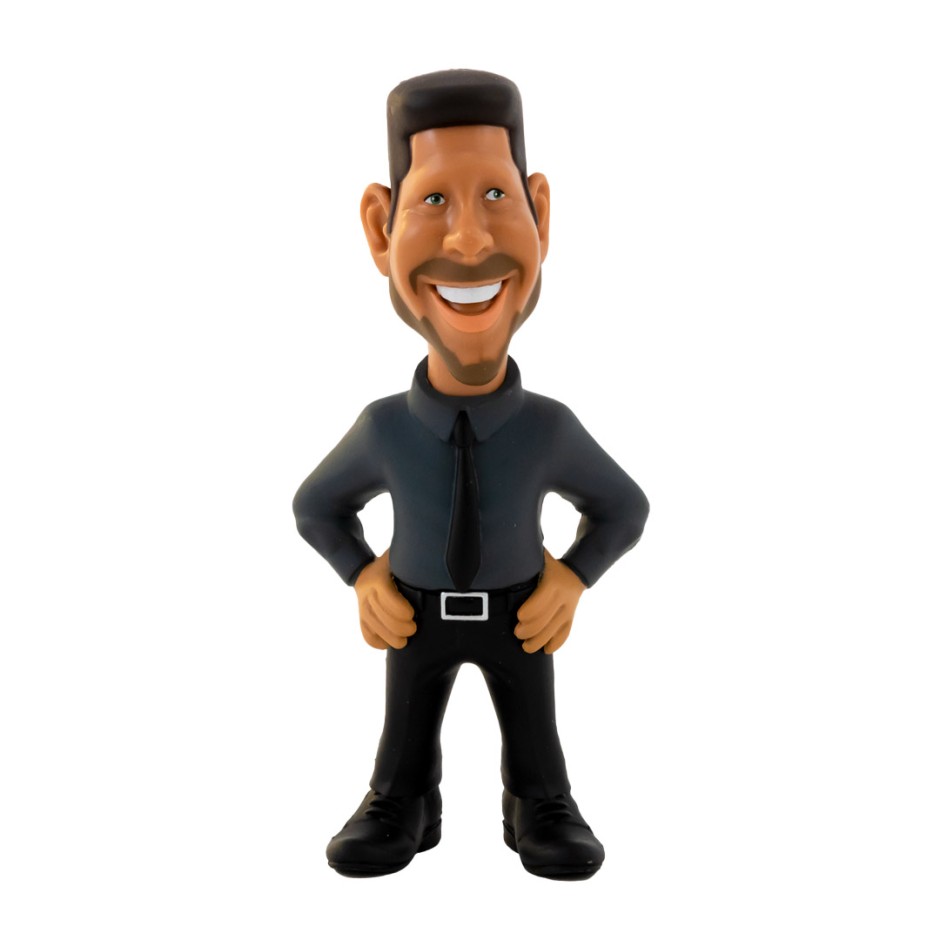 MINIX  CHOLO SIMEONE MNX89000 Colorful