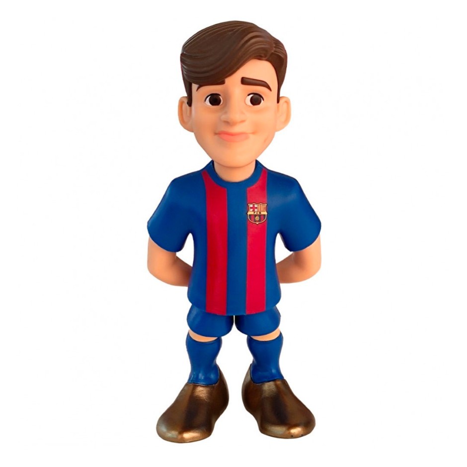MINIX FC BARCELONA - GAVI MNXC3000 Colorful