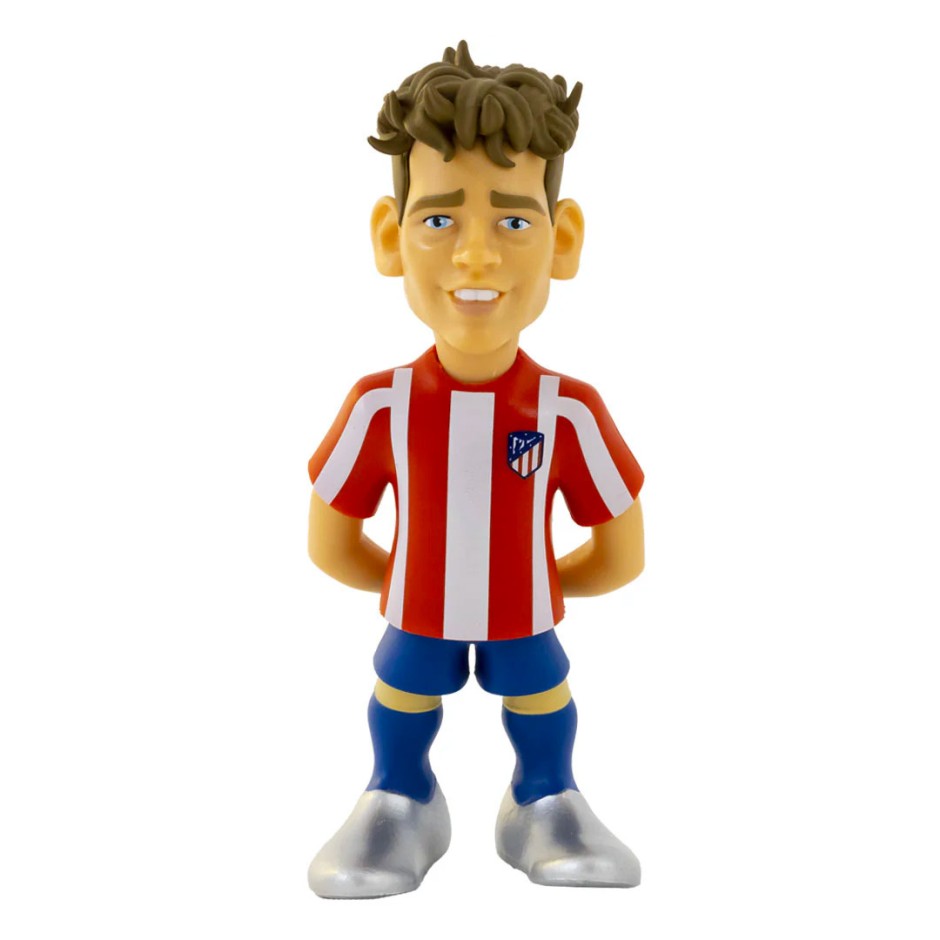 MINIX  GRIEZMANN MNX90000 Colorful