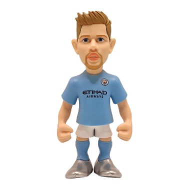 MINIX DE BRUYNE MAN CITY MNX76000 Colorful