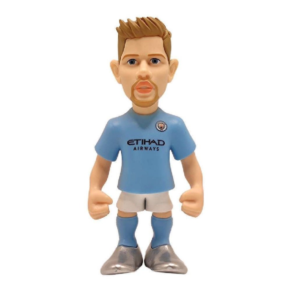 MINIX DE BRUYNE MAN CITY MNX76000 Colorful