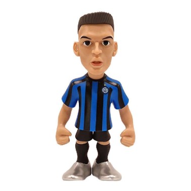 Φιγούρα Πολύχρωμη - Minix Lautaro Martinez (Inter)