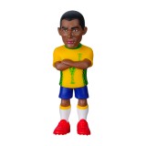 Φιγούρα Πολύχρωμη - Minix Legends World Cup Brazil: Rivaldo Εικόνα 