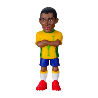Figure Colorful - Minix Legends World Cup Brazil: Rivaldo