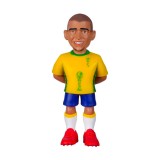 Figure Colorful - Minix Legends World Cup Brazil: Roberto Carlos Image 