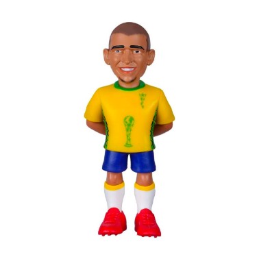 Figure Colorful - Minix Legends World Cup Brazil: Roberto Carlos