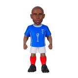 Φιγούρα Πολύχρωμη - Minix Legends World Cup France: Thierry Henry Εικόνα 