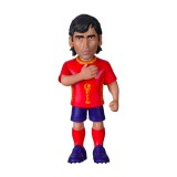 Figure Colorful - Minix Legends World Cup Spain: Raúl  Image 