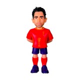 Φιγούρα Πολύχρωμη - Minix Legends World Cup Spain: Xavi Hernandez Εικόνα 