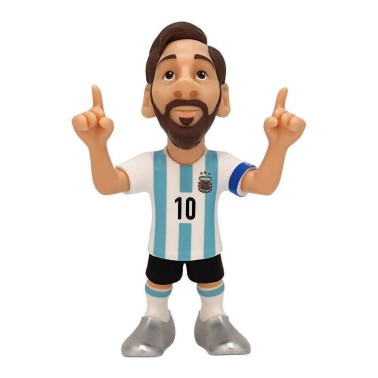 MINIX MESSI ARGENTINA MNX77000 Colorful