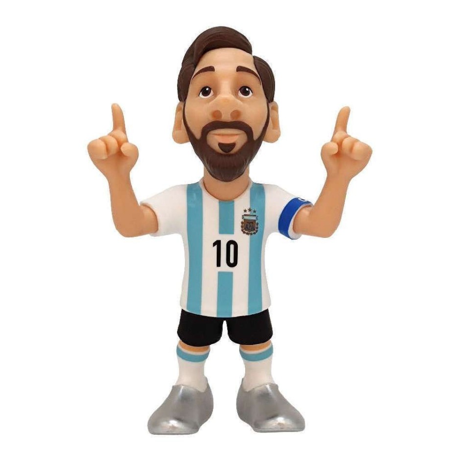 MINIX MESSI ARGENTINA MNX77000 Colorful