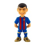 MINIX FC BARCELONA - PEDRI MNXC0000 Colorful Image 
