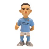 MINIX FODEN MAN CITY MNX91000 Colorful Image 