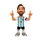 Figure Colorful - Minix World Cup Argentina: Lionel Messi Image 