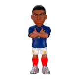 Figure Colorful - Minix World Cup France: Kylian Mbappe Image 