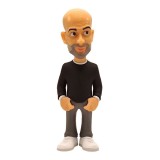 MINIX PEP GUARDIOLA MAN. CITY 12CM MNX60000 Colorful Image 