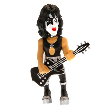 MINIX KISS FIGURE STARCHILD MNX18000 Colorful