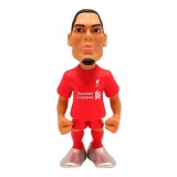 MINIX VAN DIJK LIVERPOOL 12CM MNX61000 Colorful Image 