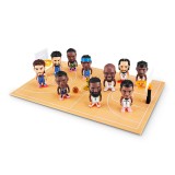 Κάψουλα Με Φιγούρα - Zuru 5 Surprise NBA Ballers Season 2  Εικόνα 0