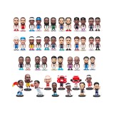Κάψουλα Με Φιγούρα - Zuru 5 Surprise NBA Ballers Season 2  Εικόνα 1