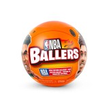 Κάψουλα Με Φιγούρα - Zuru 5 Surprise NBA Ballers Season 1 Εικόνα 