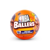 Κάψουλα Με Φιγούρα - Zuru 5 Surprise NBA Ballers Season 2  Εικόνα 