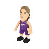 Λούτρινη Φιγούρα NBA Πολύχρωμη - Bleacher Creatures Phoenix Suns Steve Nash 10" Plush Figure Εικόνα 1
