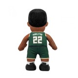 Λούτρινη Φιγούρα NBA Πολύχρωμη - Bleacher Creatures Milwaukee Bucks Khris Middleton 10" Plush Figure Εικόνα 0