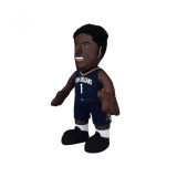 Λούτρινη Φιγούρα NBA Πολύχρωμη - Bleacher Creatures New Orleans Pelicans Zion Williamson 10" Plush Figure Εικόνα 1