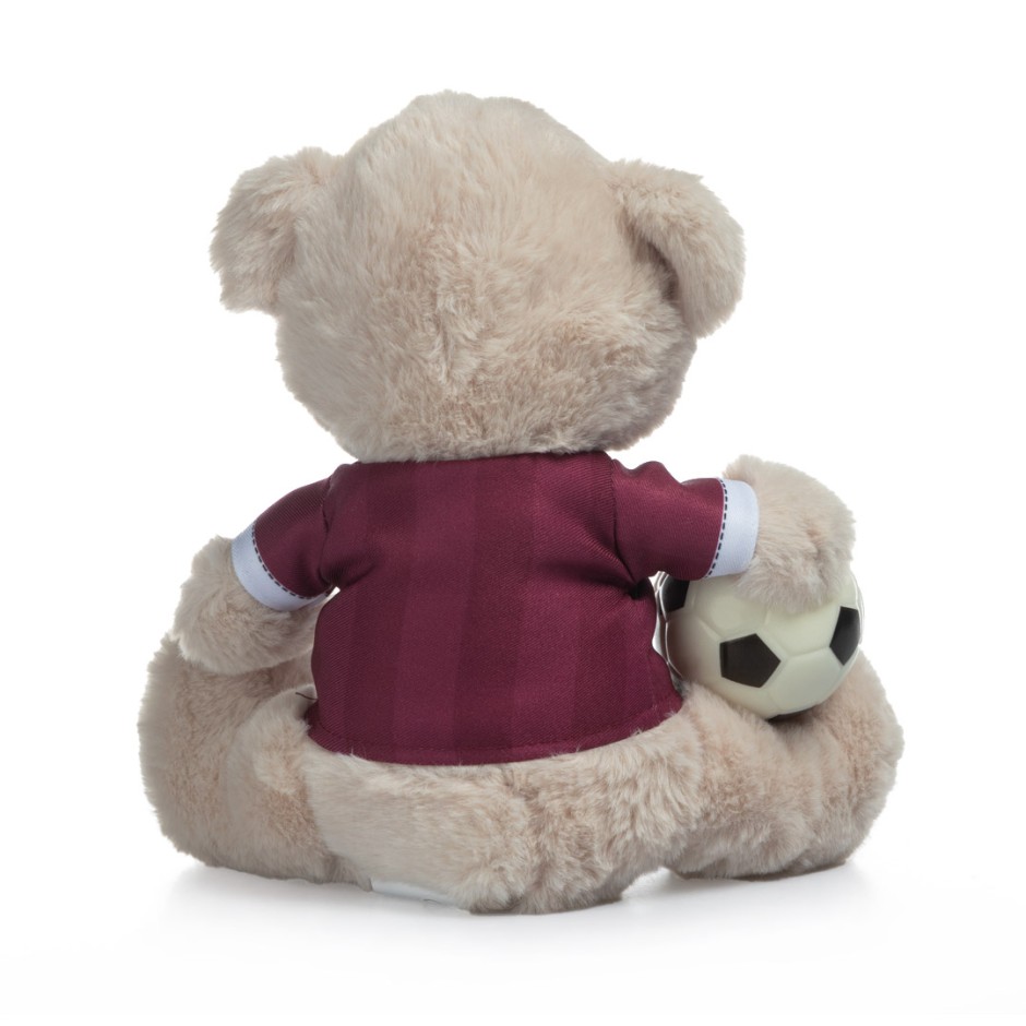 Λούτρινο Αρκουδάκι - AEL FC