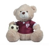 AEL FC ΑΡΚΟΥΔΑΚΙ 20CM JERSEY ΑΕΛ252010-JERSEY One Color Image 