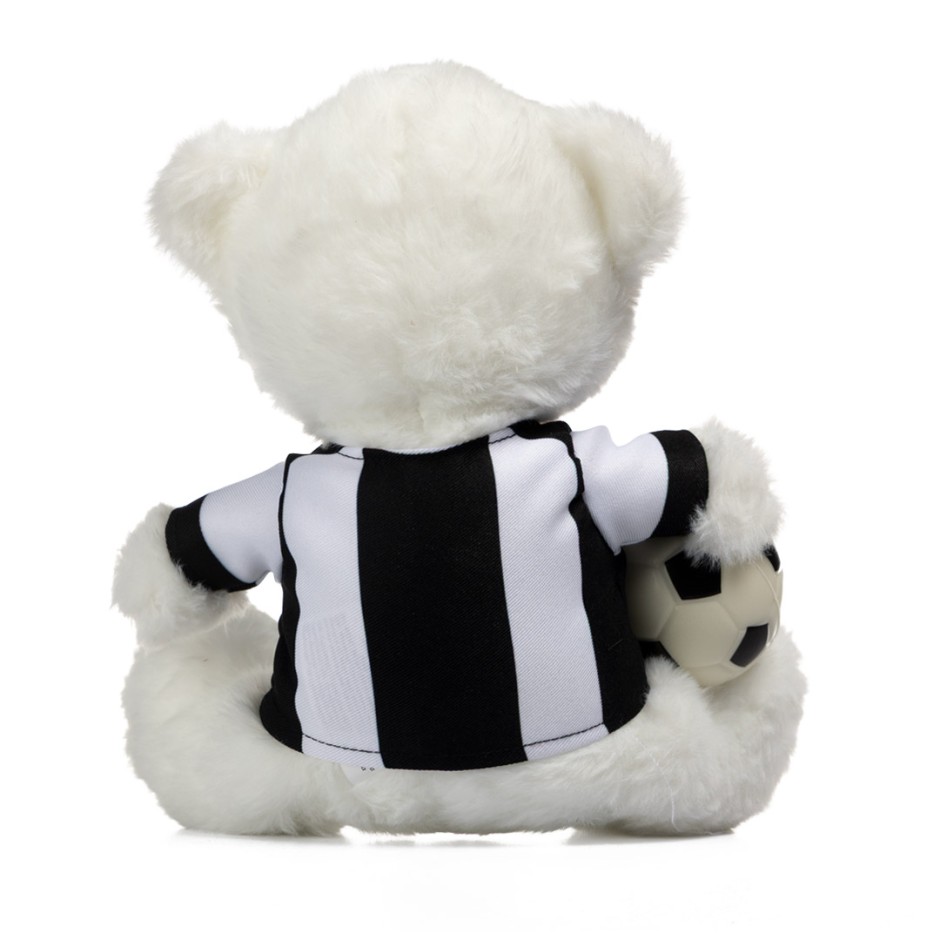 KALAMATA FC ΑΡΚΟΥΔΑΚΙ 20CM ΕΜΦΑΝΙΣΗ ΚΛΜ5250-JERSEY One Color