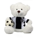 KALAMATA FC ΑΡΚΟΥΔΑΚΙ 20CM ΕΜΦΑΝΙΣΗ ΚΛΜ5250-JERSEY One Color Image 