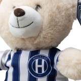 IRAKLIS FC ΑΡΚΟΥΔΑΚΙ IRA2952 Λευκό Εικόνα 1