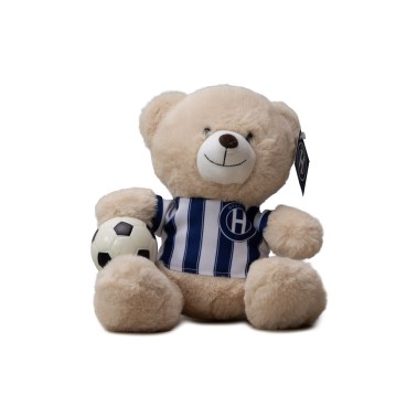 IRAKLIS FC ΑΡΚΟΥΔΑΚΙ IRA2952 Λευκό