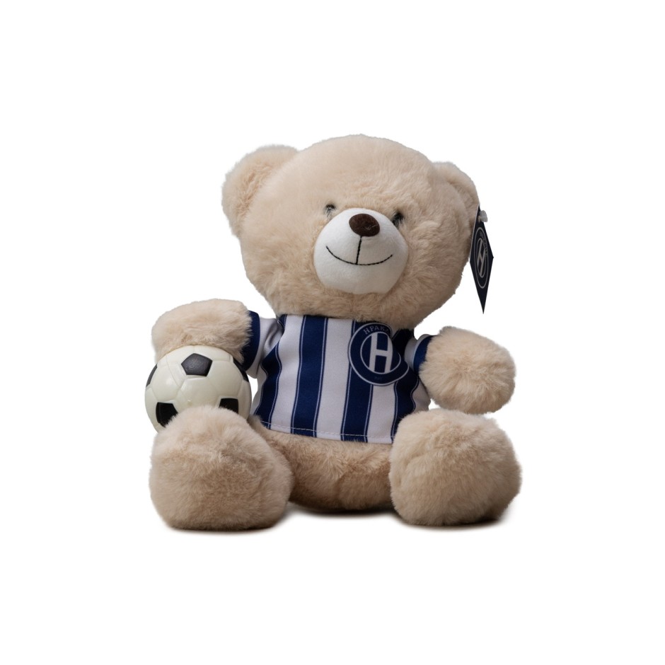IRAKLIS FC ΑΡΚΟΥΔΑΚΙ IRA2952 Λευκό