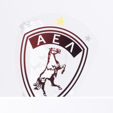 AEL FC AEL-DID-1001-AEL FC White