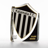 Διακοσμητικό Μαύρο - Kalamata FC Εικόνα 0