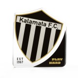 Διακοσμητικό Μαύρο - Kalamata FC Εικόνα 1