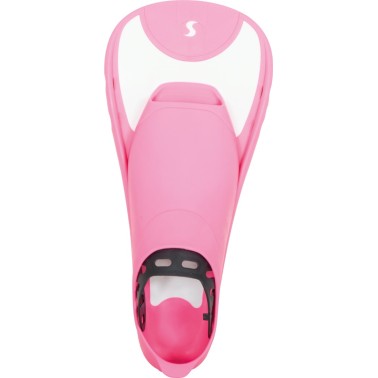 AMILA SALVAS ΒΑΤΡΑΧ/ΛΑ F5 S No31-33 ΡΟΖ-ΑΣΠΡΟ 52601 Ροζ