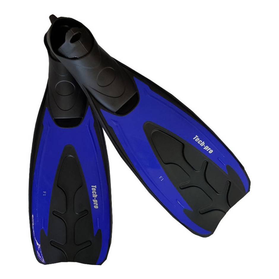 TECH PRO F1 SIZE 38-39 Μπλε